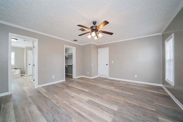 2568 James Marshall Rd, Marshall, TX 75670