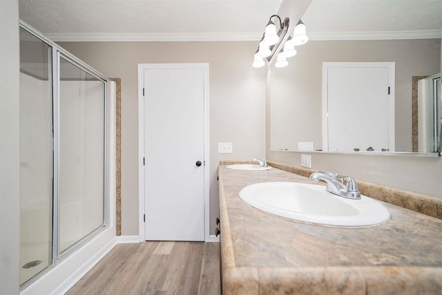 2568 James Marshall Rd, Marshall, TX 75670