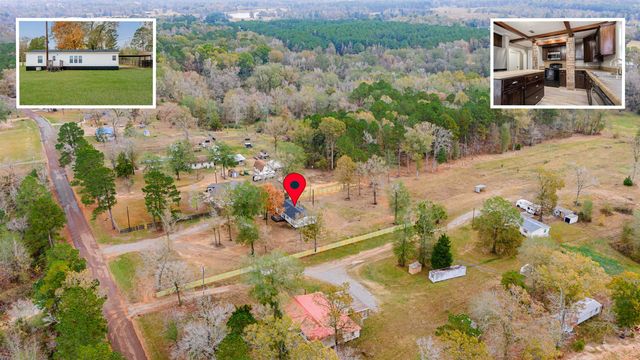 2568 James Marshall Rd, Marshall, TX 75670