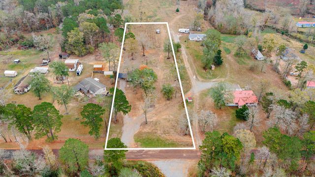 2568 James Marshall Rd, Marshall, TX 75670