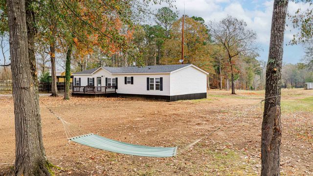 2568 James Marshall Rd, Marshall, TX 75670