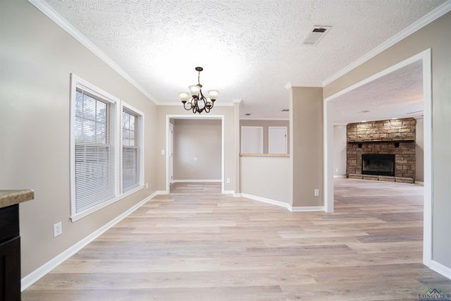 2568 James Marshall Rd, Marshall, TX 75670