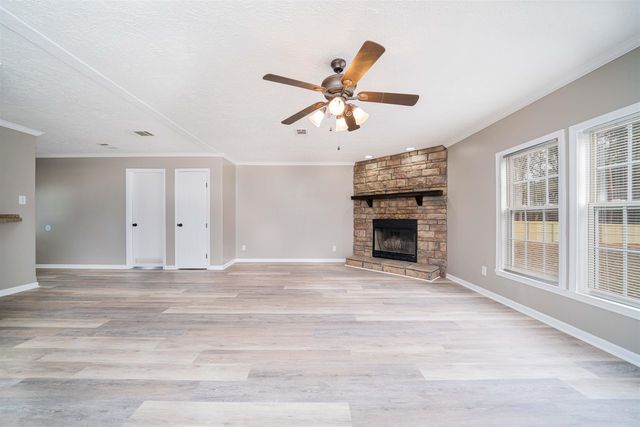 2568 James Marshall Rd, Marshall, TX 75670