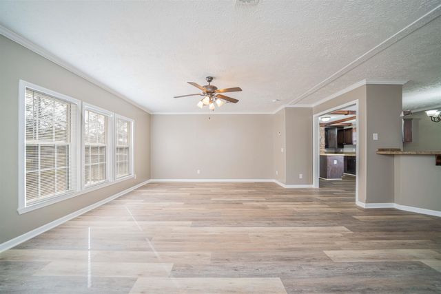 2568 James Marshall Rd, Marshall, TX 75670