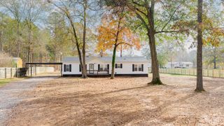 2568 James Marshall Rd, Marshall, TX 75670