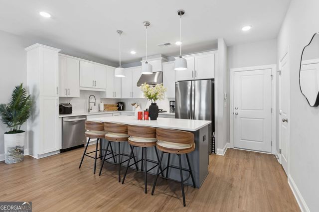 1324 Parc Bench Road, Atlanta, GA 30316
