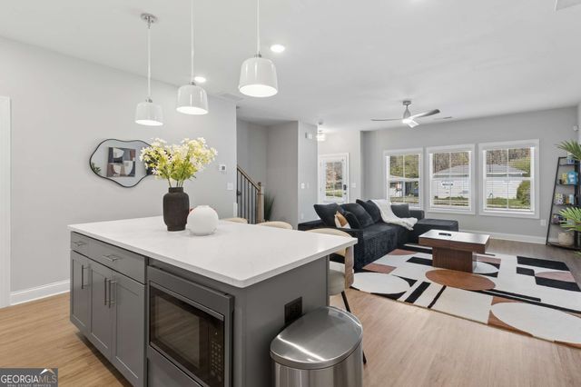 1324 Parc Bench Road, Atlanta, GA 30316