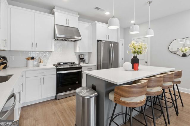 1324 Parc Bench Road, Atlanta, GA 30316