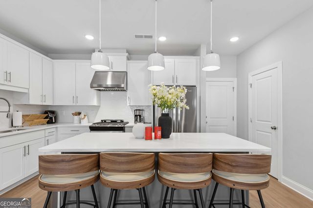 1324 Parc Bench Road, Atlanta, GA 30316