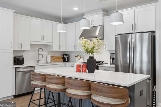 1324 Parc Bench Road, Atlanta, GA 30316