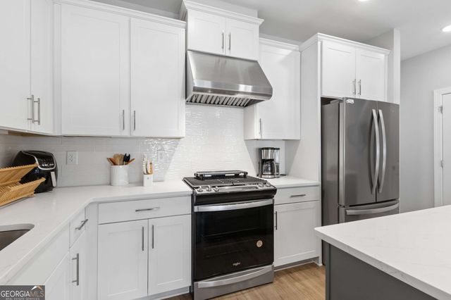 1324 Parc Bench Road, Atlanta, GA 30316