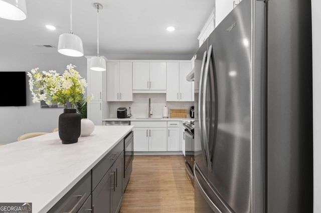 1324 Parc Bench Road, Atlanta, GA 30316