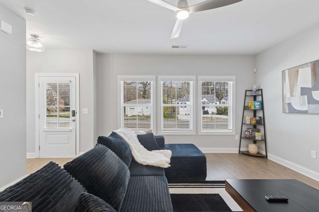 1324 Parc Bench Road, Atlanta, GA 30316