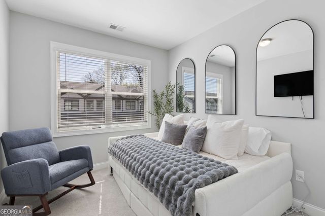 1324 Parc Bench Road, Atlanta, GA 30316