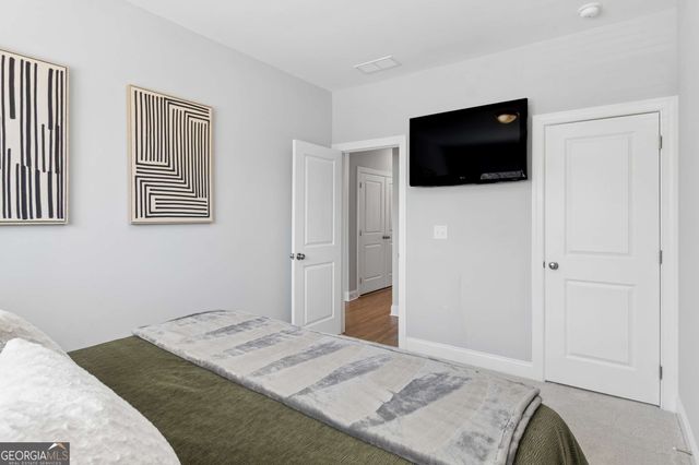 1324 Parc Bench Road, Atlanta, GA 30316
