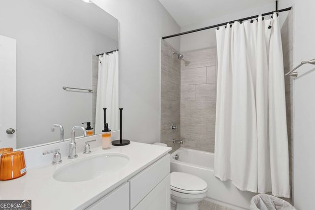 1324 Parc Bench Road, Atlanta, GA 30316