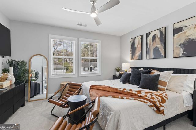 1324 Parc Bench Road, Atlanta, GA 30316