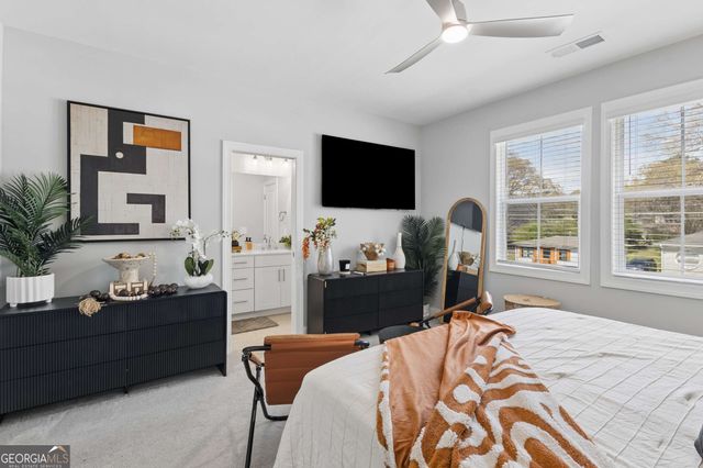1324 Parc Bench Road, Atlanta, GA 30316