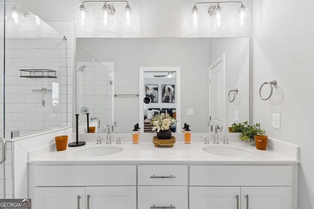 1324 Parc Bench Road, Atlanta, GA 30316