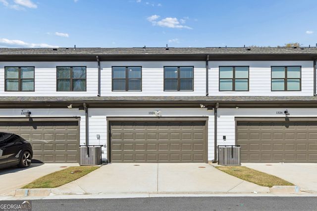 1324 Parc Bench Road, Atlanta, GA 30316
