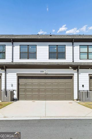 1324 Parc Bench Road, Atlanta, GA 30316