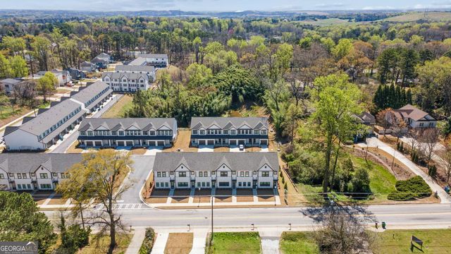1324 Parc Bench Road, Atlanta, GA 30316