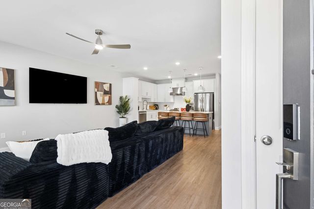 1324 Parc Bench Road, Atlanta, GA 30316