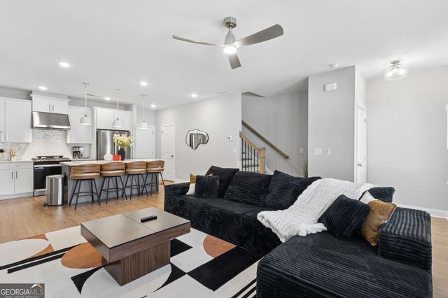 1324 Parc Bench Road, Atlanta, GA 30316