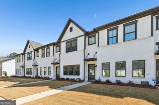1324 Parc Bench Road, Atlanta, GA 30316
