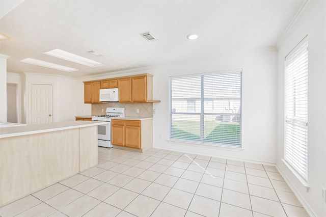 2507 Liza Court, Spring, TX 77388