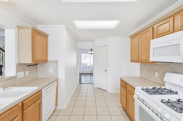 2507 Liza Court, Spring, TX 77388