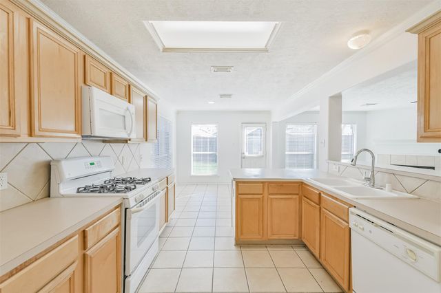 2507 Liza Court, Spring, TX 77388