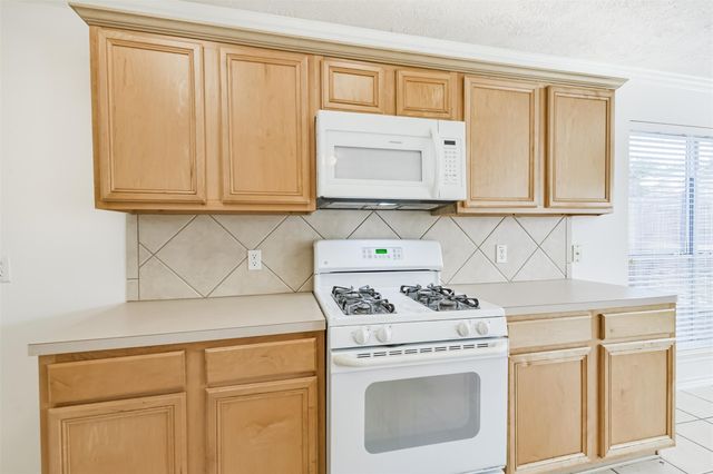 2507 Liza Court, Spring, TX 77388