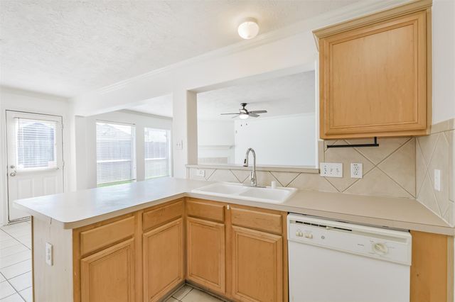 2507 Liza Court, Spring, TX 77388