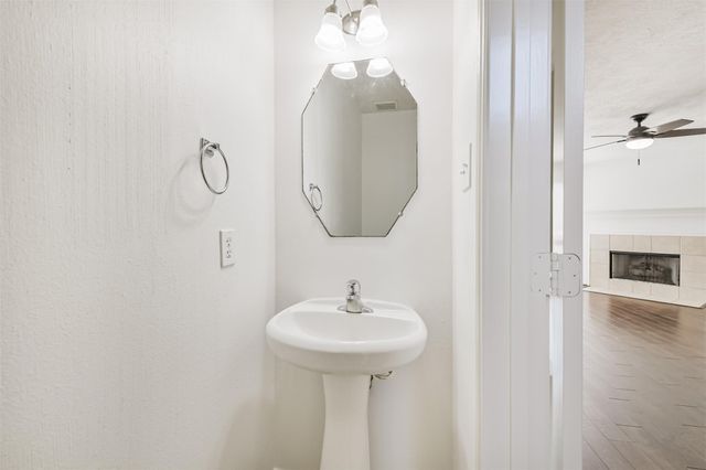 2507 Liza Court, Spring, TX 77388