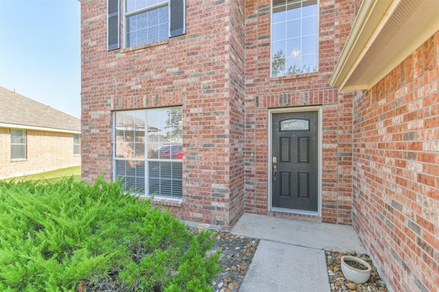 2507 Liza Court, Spring, TX 77388