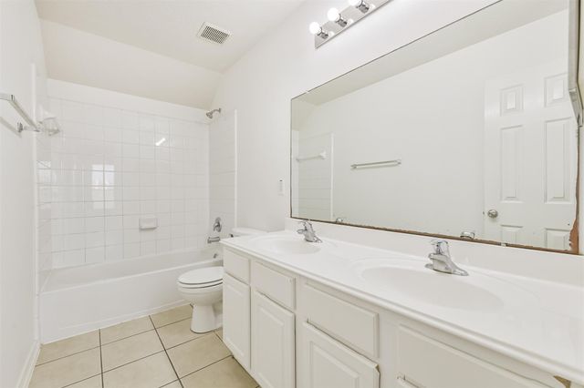 2507 Liza Court, Spring, TX 77388