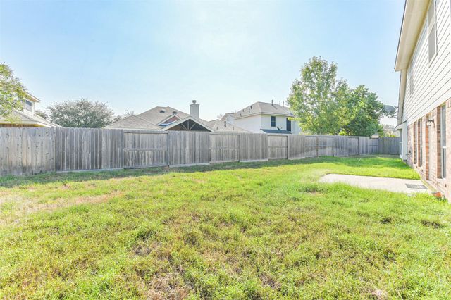 2507 Liza Court, Spring, TX 77388