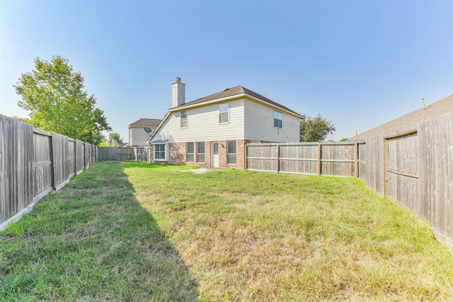 2507 Liza Court, Spring, TX 77388