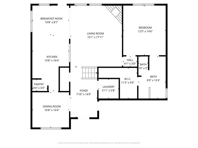 2507 Liza Court, Spring, TX 77388