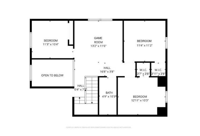 2507 Liza Court, Spring, TX 77388