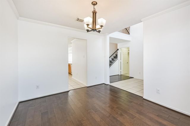 2507 Liza Court, Spring, TX 77388