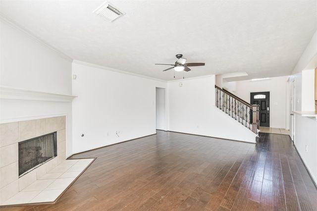 2507 Liza Court, Spring, TX 77388