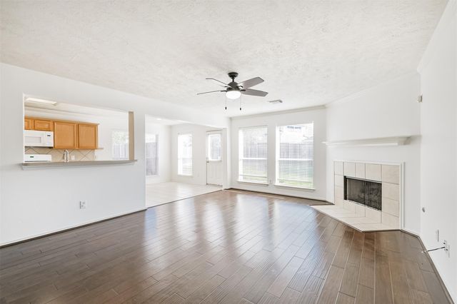 2507 Liza Court, Spring, TX 77388