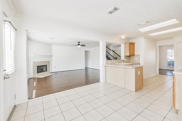 2507 Liza Court, Spring, TX 77388