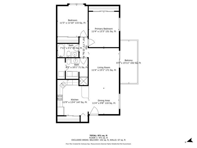 3119 Ingalls Avenue 3B, Joliet, IL 60435