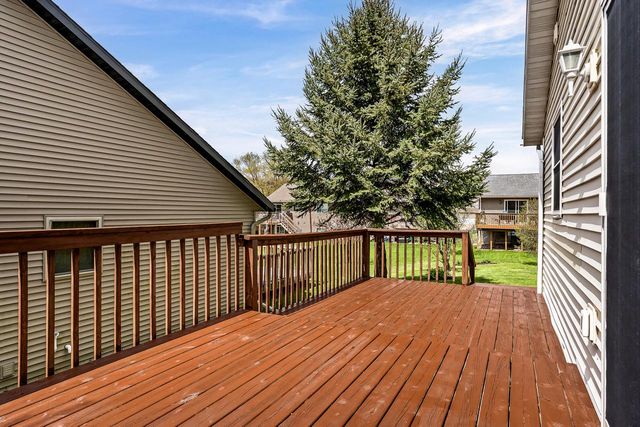 21312 Barbara LANE, Galesville, WI 54630