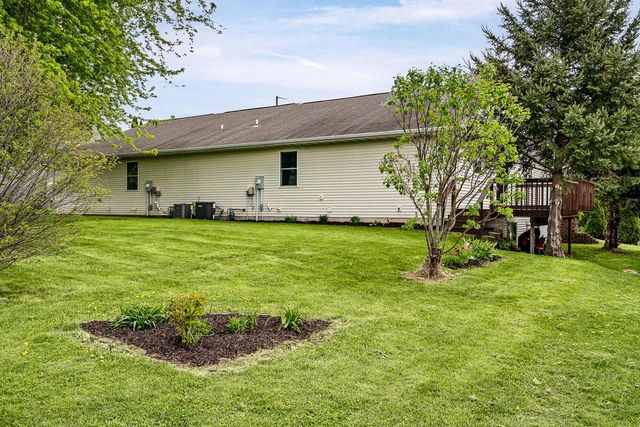 21312 Barbara LANE, Galesville, WI 54630