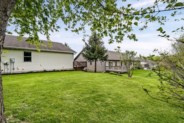 21312 Barbara LANE, Galesville, WI 54630