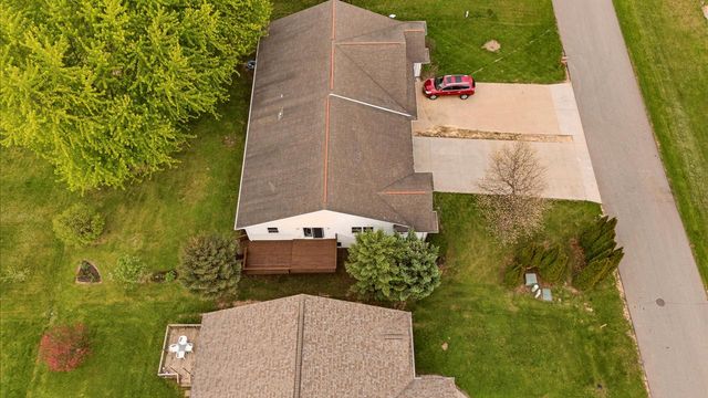 21312 Barbara LANE, Galesville, WI 54630